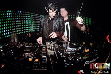 Knife Party