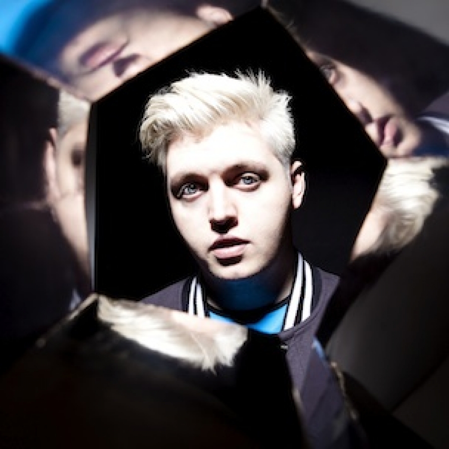 Flux Pavilion